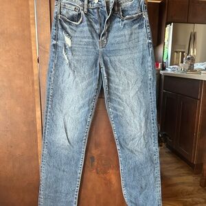 Willow & Root Blue Denim Jeans